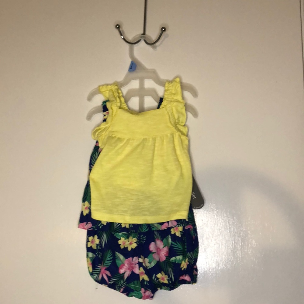 Wonder Nation 3 Piece Set